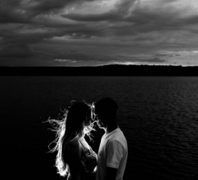 romantic suspense